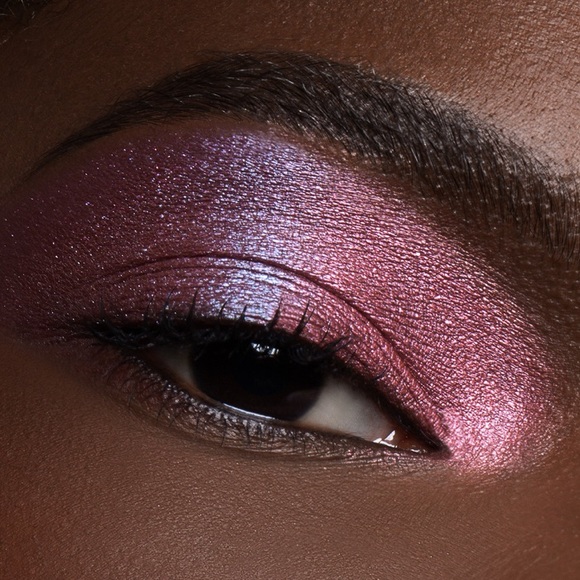 Makeup by Mario Rosy Glam Eyeshadow Palette - Picture 7 of 9